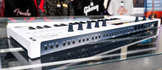 Arturia - KeyStep Pro Sequencer/Controller 2